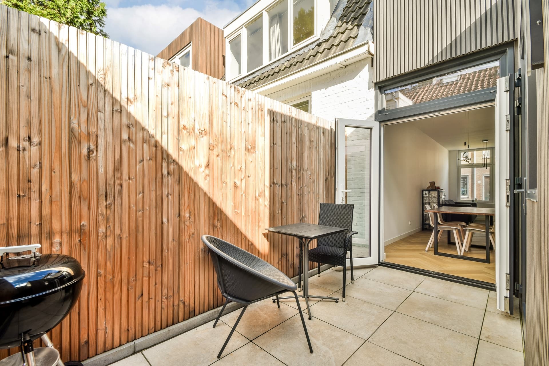 Do You Need Drainage or Planning Permission for a New Patio?