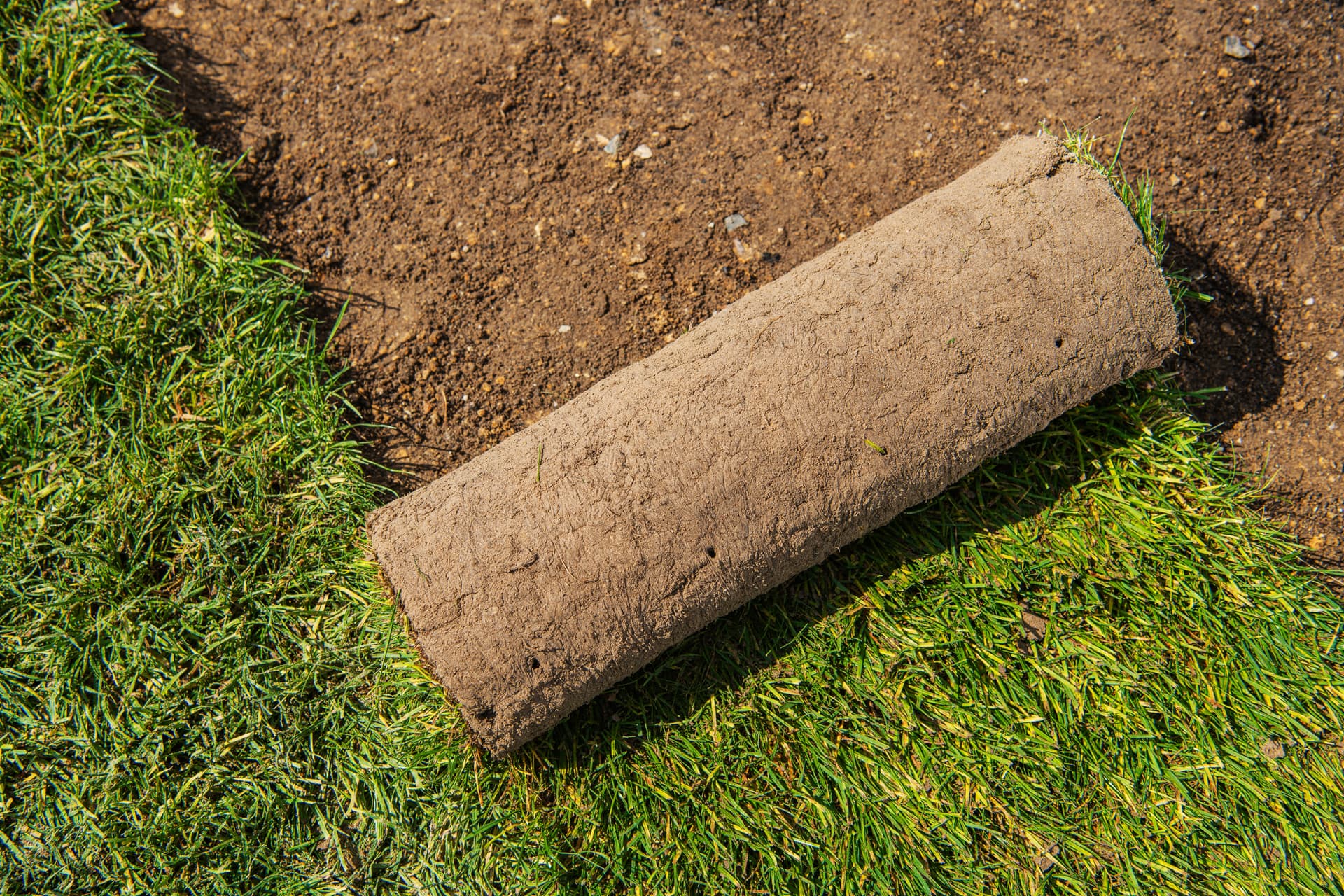 What Does Ground Preparation for Turf Really Include?
