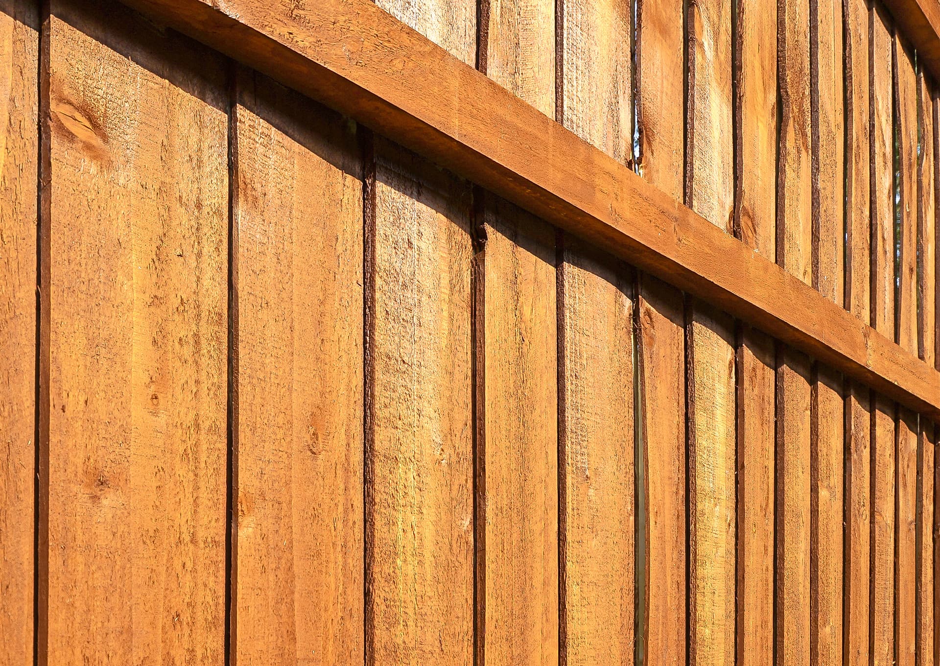Fencing Installation