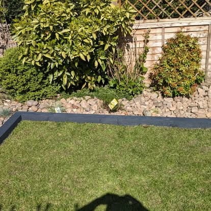 About Gem Gardening & Landscaping